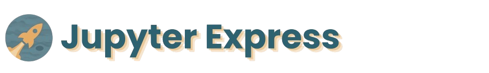 Jupyter Express